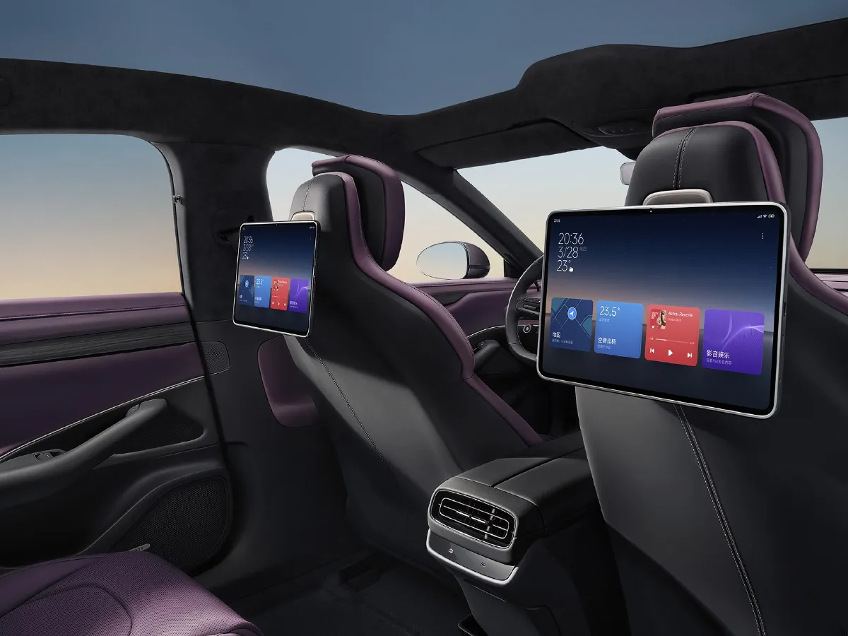 MI SU7,autocango,china used car exporter,china ev exporter,chinese used car exporter,chinese used ev exporter