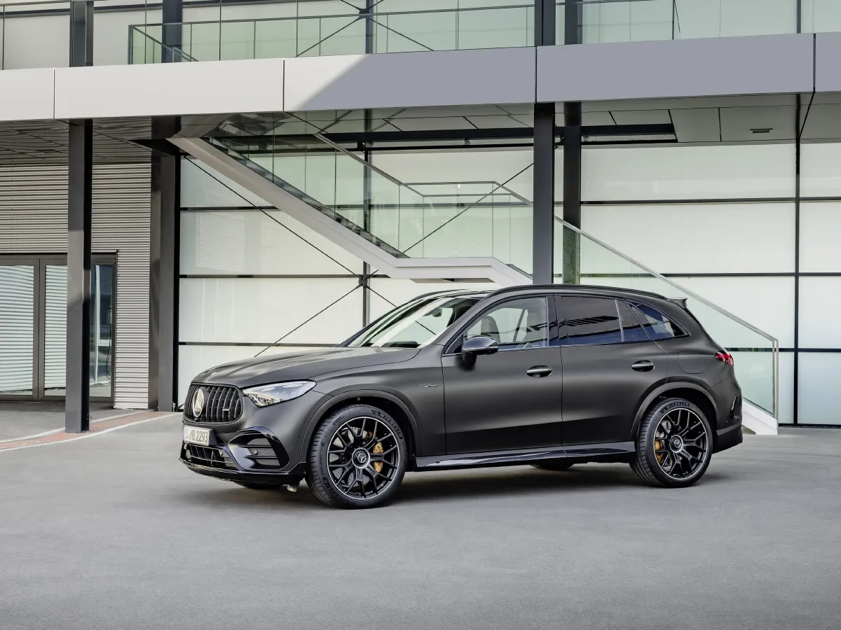 Mercedes-Benz GLC AMG,autocango,china used car exporter,china ev exporter,chinese used car exporter,chinese used ev exporter