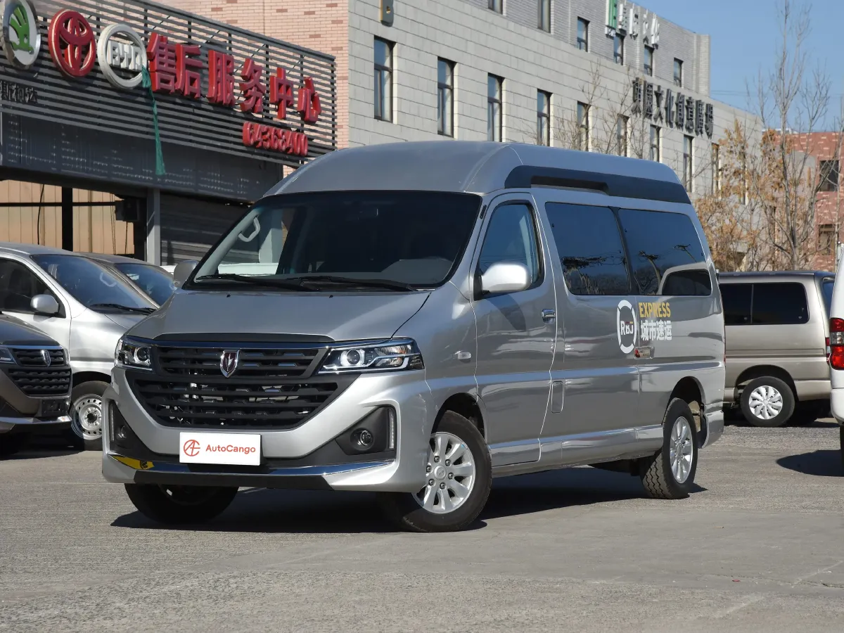 JinBei Sea Lion King,autocango,china used car exporter,china ev exporter,chinese used car exporter,chinese used ev exporter