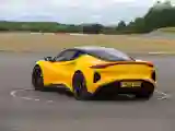 Lotus EMIRA