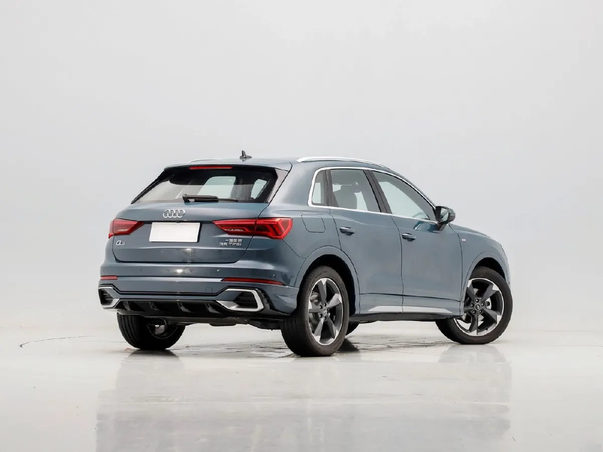 Audi Q3,autocango,china used car exporter,china ev exporter,chinese used car exporter,chinese used ev exporter