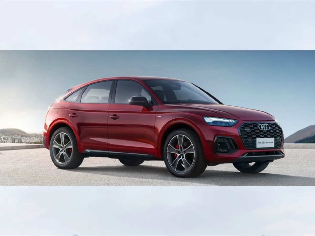Audi Q5L Sportback,autocango,china used car exporter,china ev exporter,chinese used car exporter,chinese used ev exporter