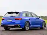 Audi RS 4