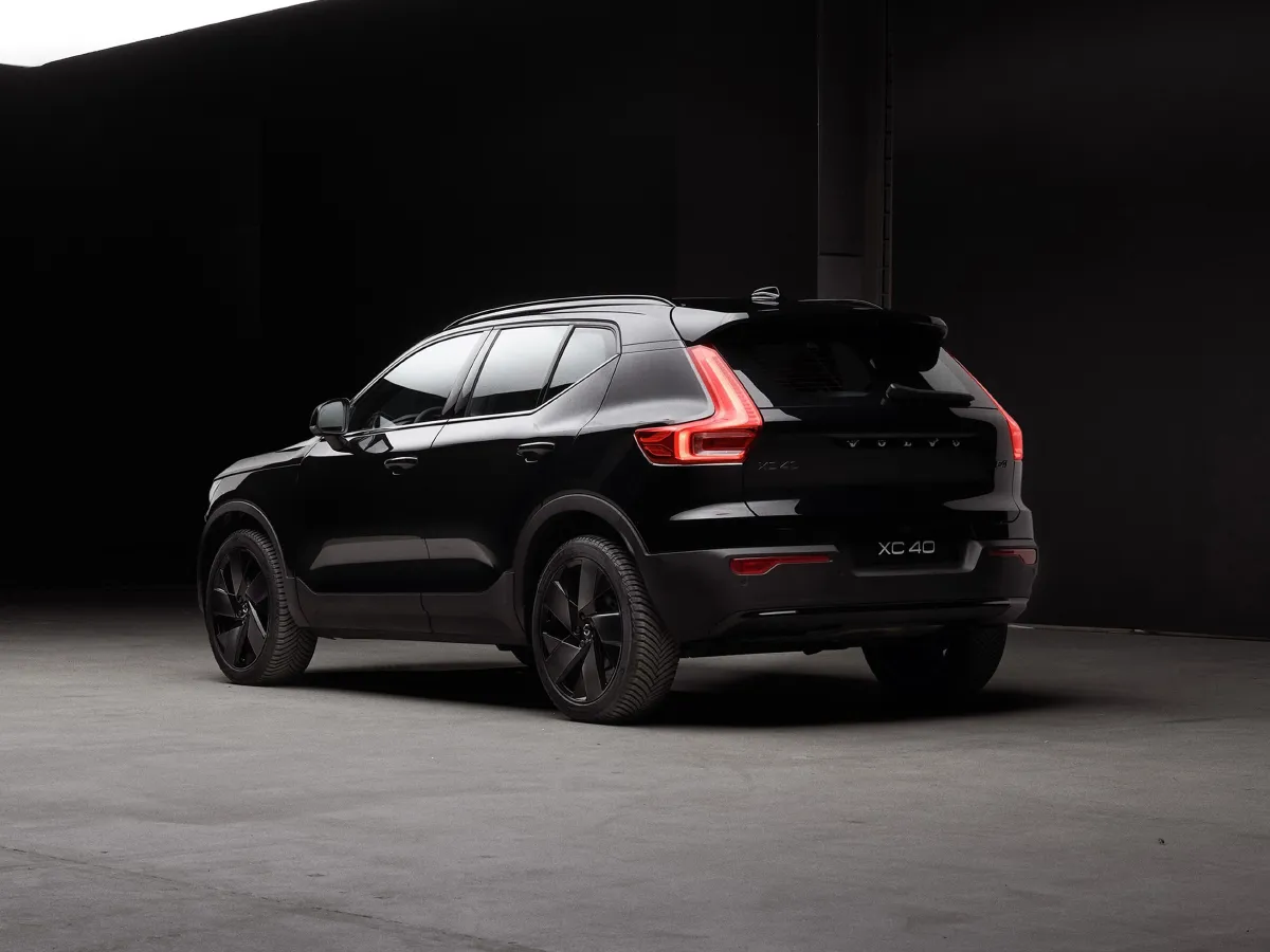 2022 Volvo XC40 BEV 69KWH,autocango,china used car exporter,china ev exporter,chinese used car exporter,chinese used ev exporter