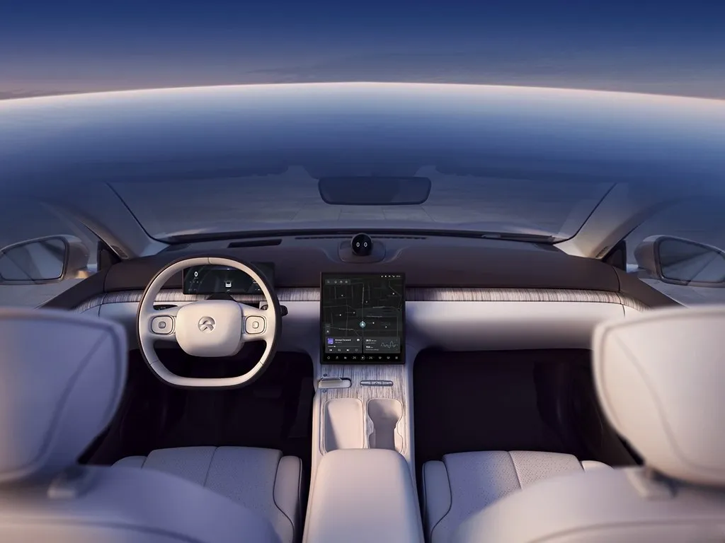 NIO ET7,autocango,china used car exporter,china ev exporter,chinese used car exporter,chinese used ev exporter