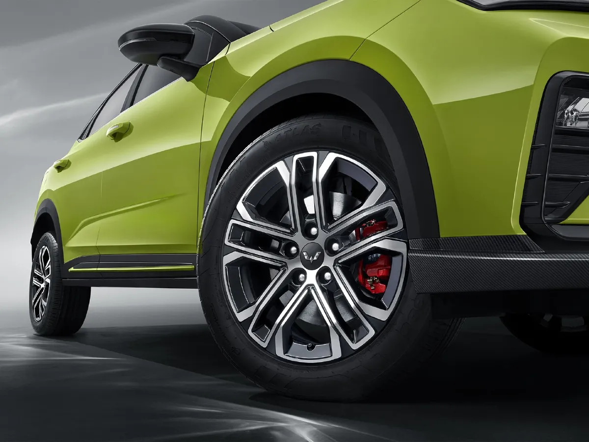 WuLing XingChi,autocango,china used car exporter,china ev exporter,chinese used car exporter,chinese used ev exporter