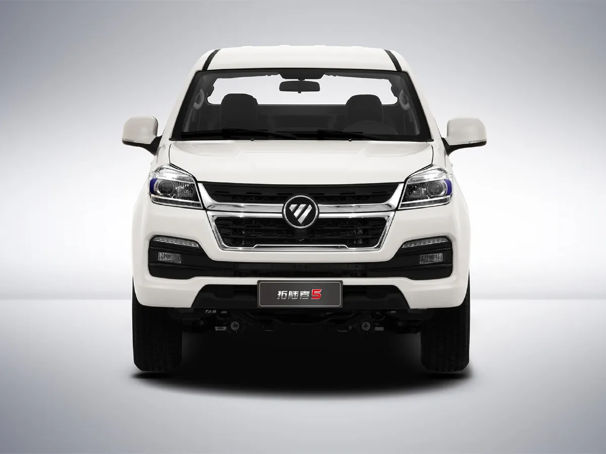 2020 Foton Tunland Shengtu 2.0T 163HP L4 6MT,autocango,china used car exporter,china ev exporter,chinese used car exporter,chinese used ev exporter