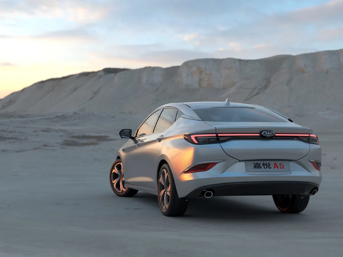 2020 JAC JiaYue A5 1.5T 150HP L4 CVT,autocango,china used car exporter,china ev exporter,chinese used car exporter,chinese used ev exporter