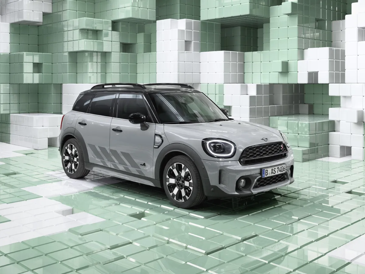 MINI COUNTRYMAN,autocango,china used car exporter,china ev exporter,chinese used car exporter,chinese used ev exporter