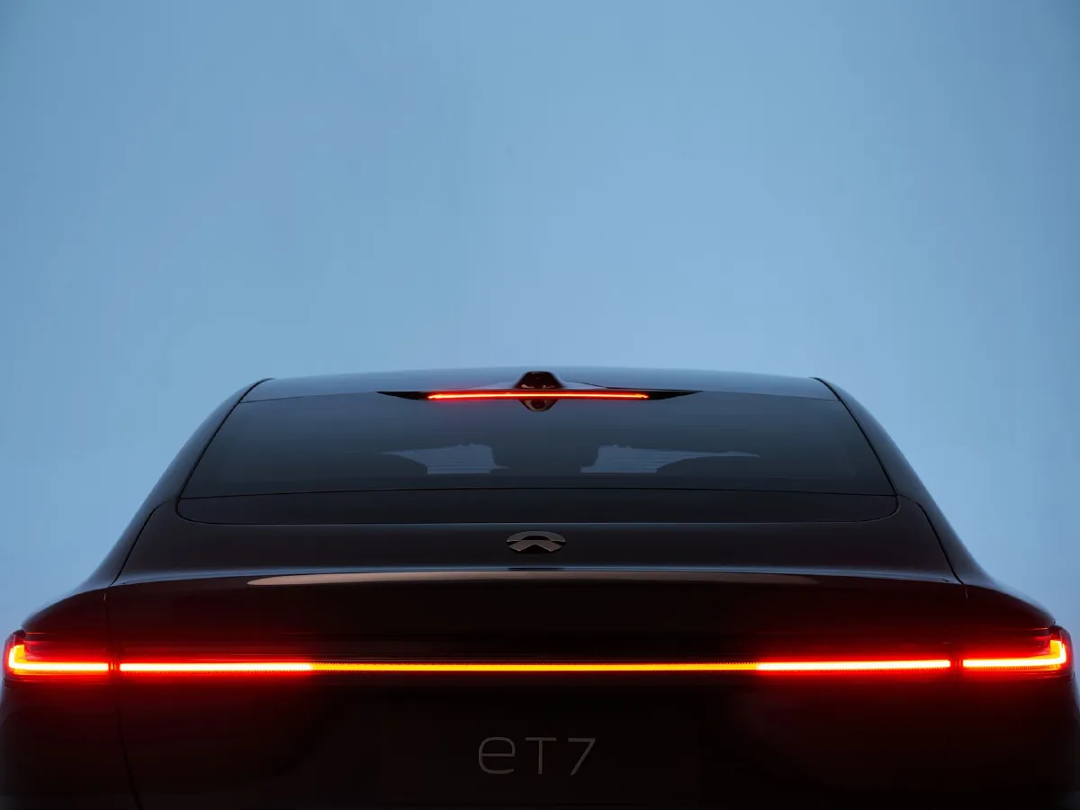 NIO ET7,autocango,china used car exporter,china ev exporter,chinese used car exporter,chinese used ev exporter