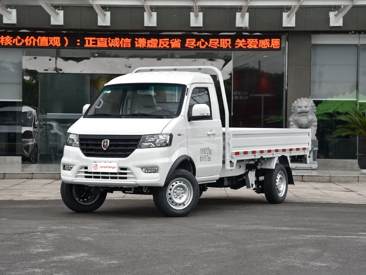 JinBei JinKa S3,autocango,china used car exporter,china ev exporter,chinese used car exporter,chinese used ev exporter