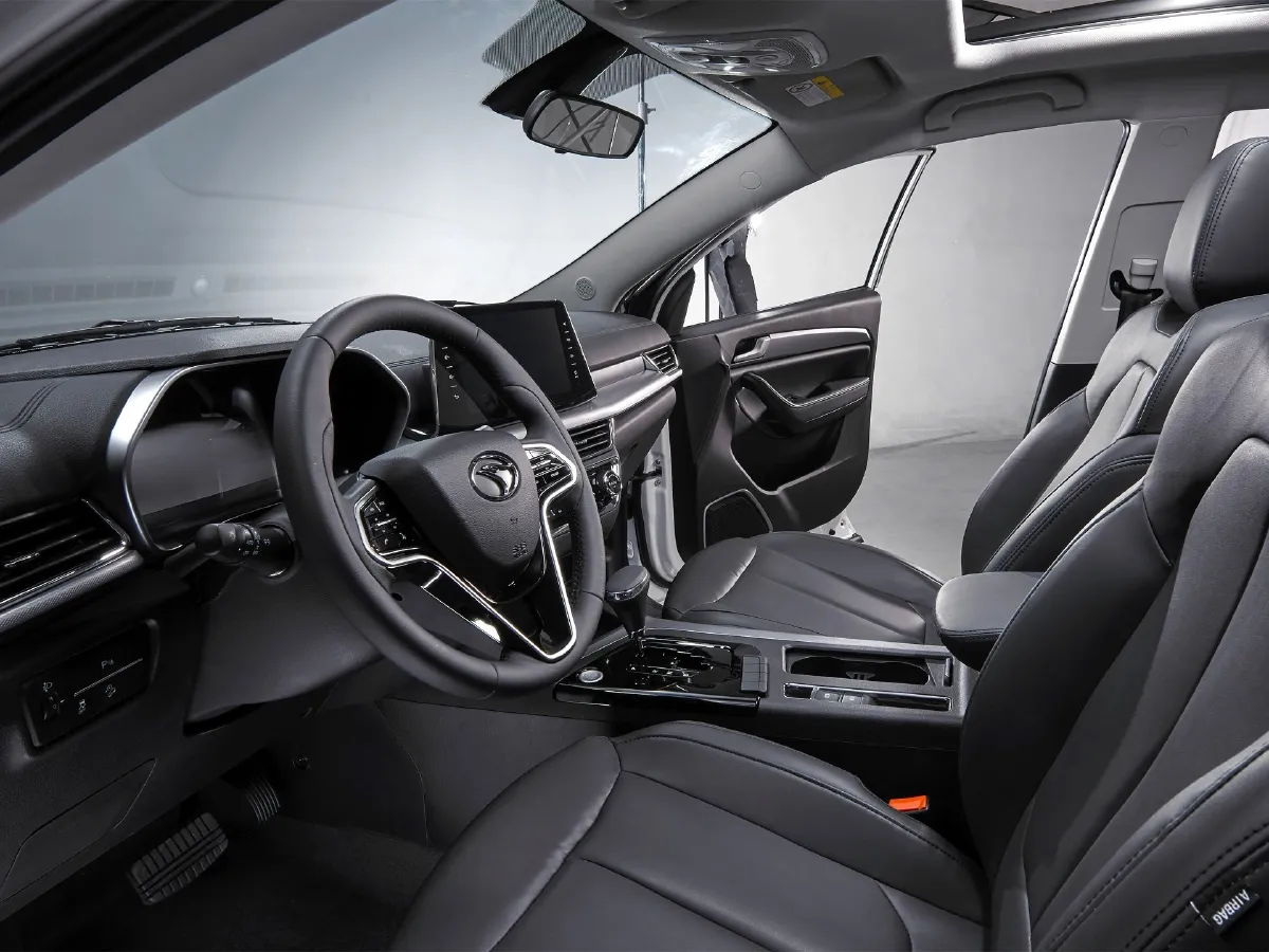 Soueast DX5,autocango,china used car exporter,china ev exporter,chinese used car exporter,chinese used ev exporter