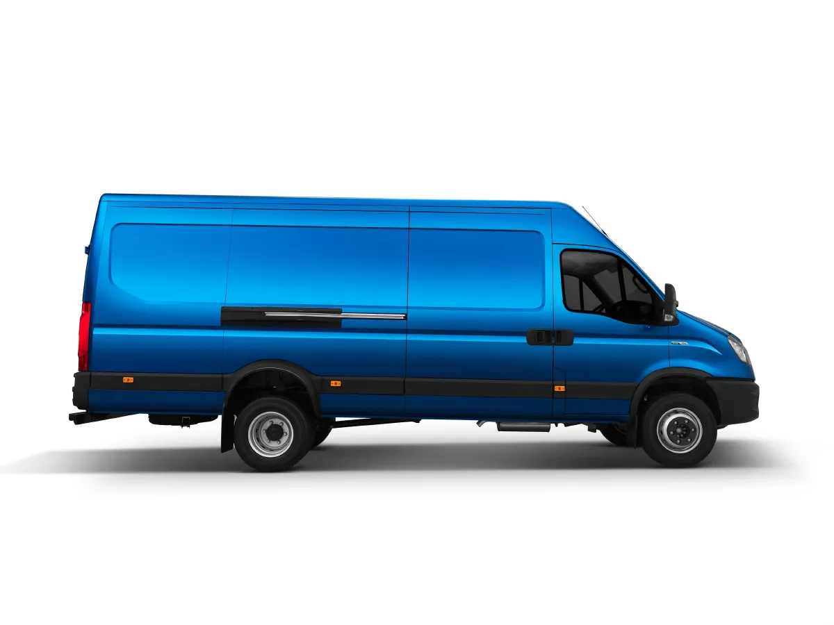 Iveco OuSheng,autocango,china used car exporter,china ev exporter,chinese used car exporter,chinese used ev exporter