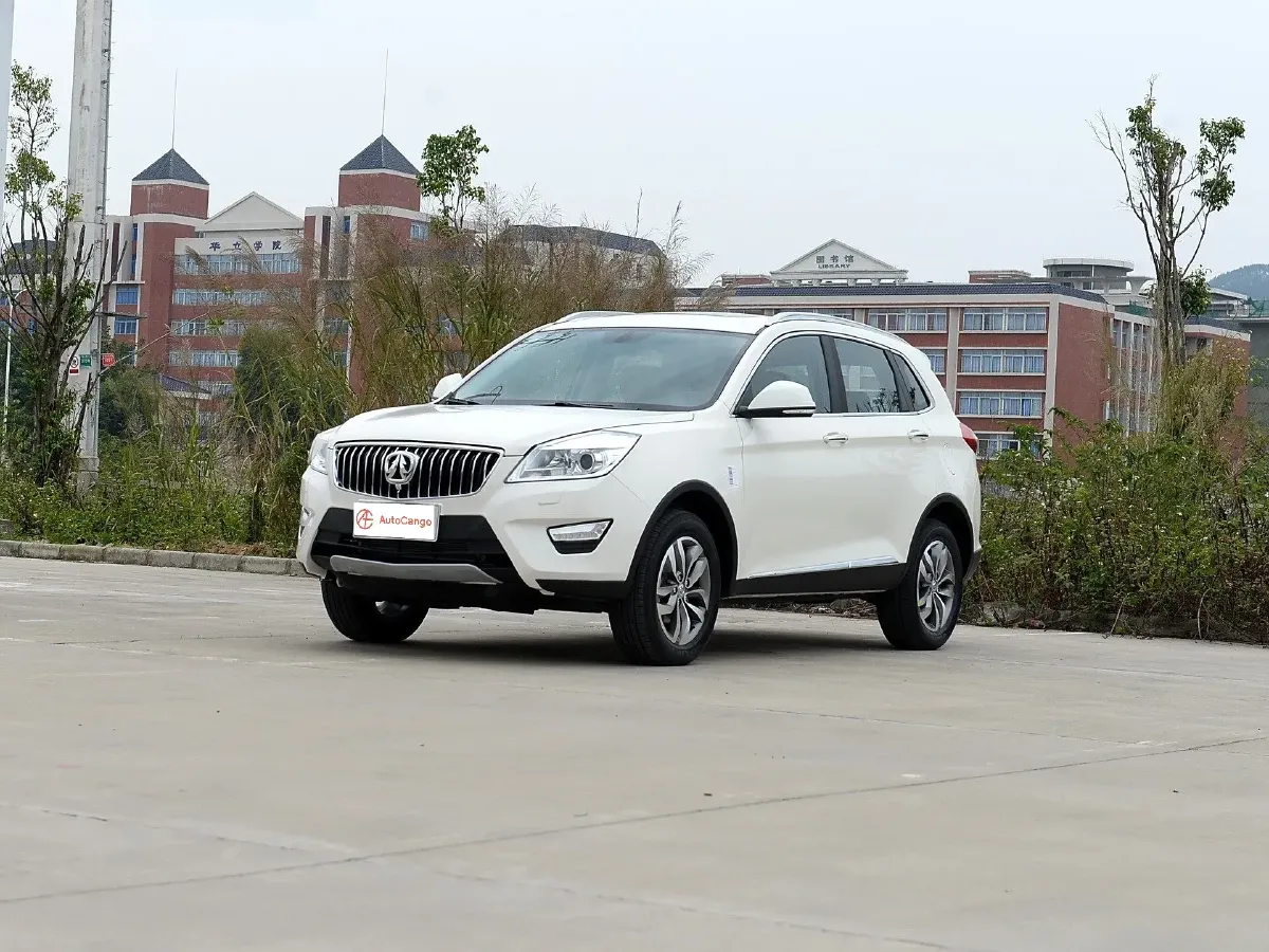 BAIC WeiWang S50,autocango,china used car exporter,china ev exporter,chinese used car exporter,chinese used ev exporter
