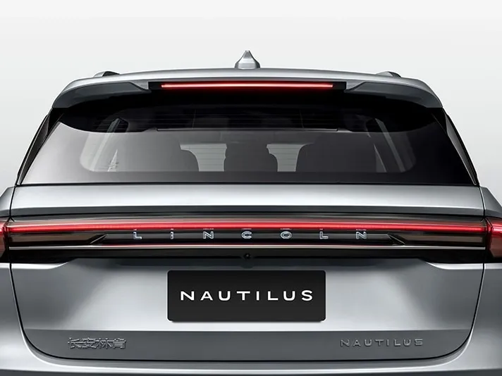 Lincoln Nautilus,autocango,china used car exporter,china ev exporter,chinese used car exporter,chinese used ev exporter