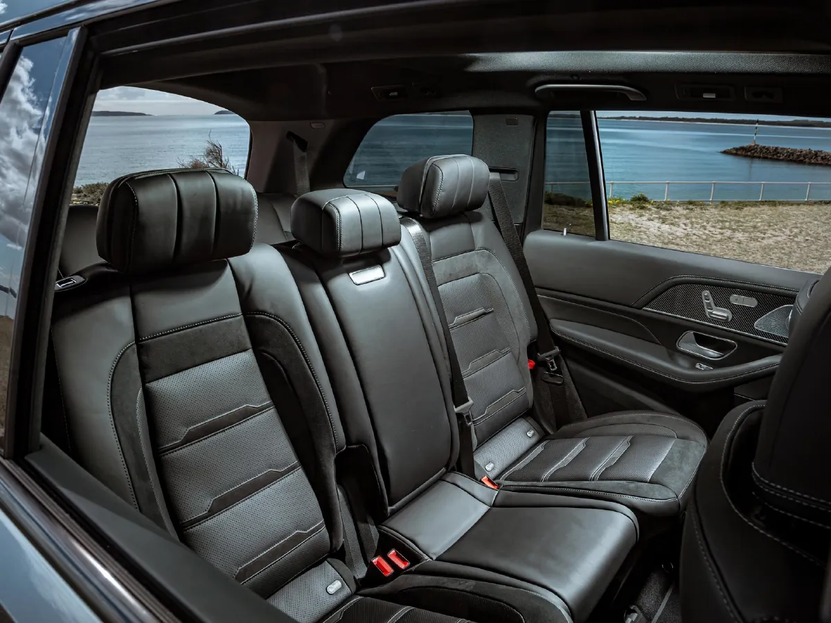 Mercedes-Benz GLS AMG,autocango,china used car exporter,china ev exporter,chinese used car exporter,chinese used ev exporter