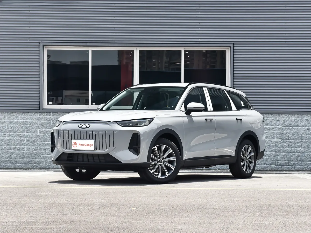 Fulwin FulwinT9,autocango,china used car exporter,china ev exporter,chinese used car exporter,chinese used ev exporter