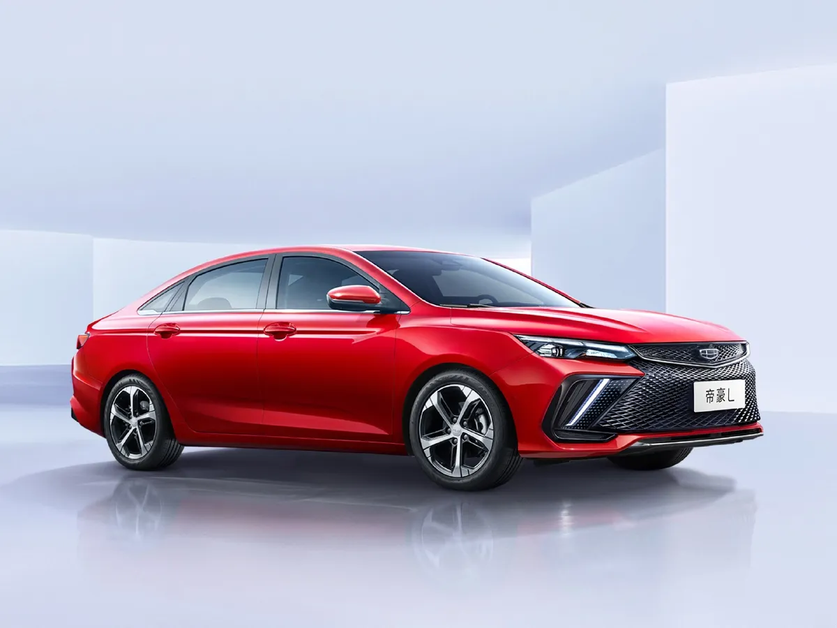 Geely Emgrand L,autocango,china used car exporter,china ev exporter,chinese used car exporter,chinese used ev exporter