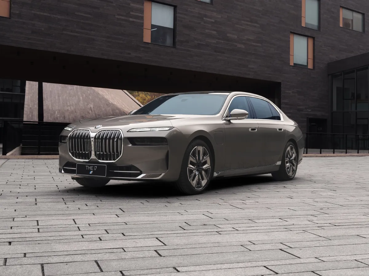 BMW i7,autocango,china used car exporter,china ev exporter,chinese used car exporter,chinese used ev exporter