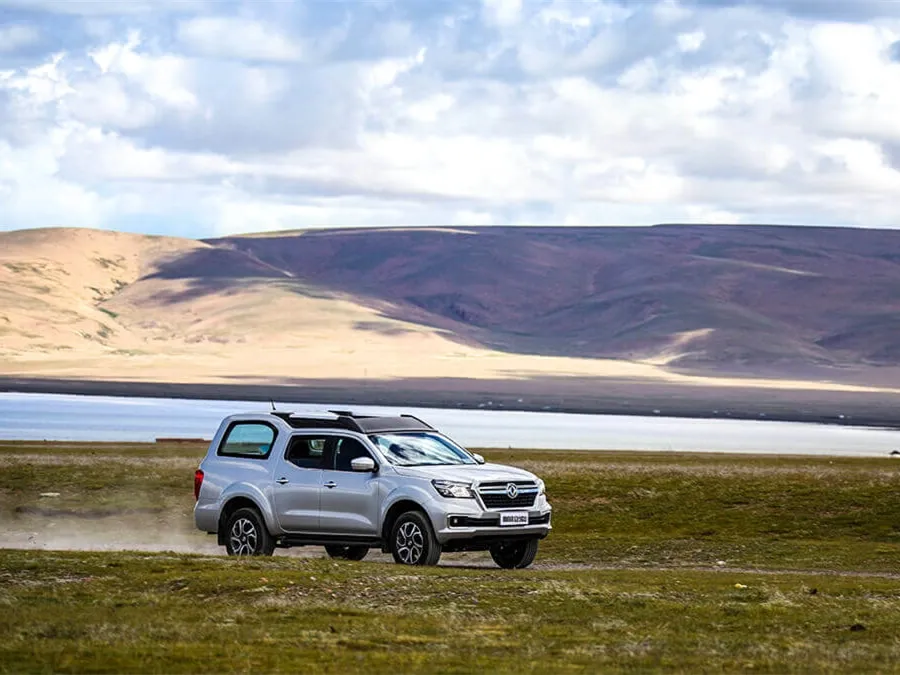 Dongfeng PaLaSuo,autocango,china used car exporter,china ev exporter,chinese used car exporter,chinese used ev exporter