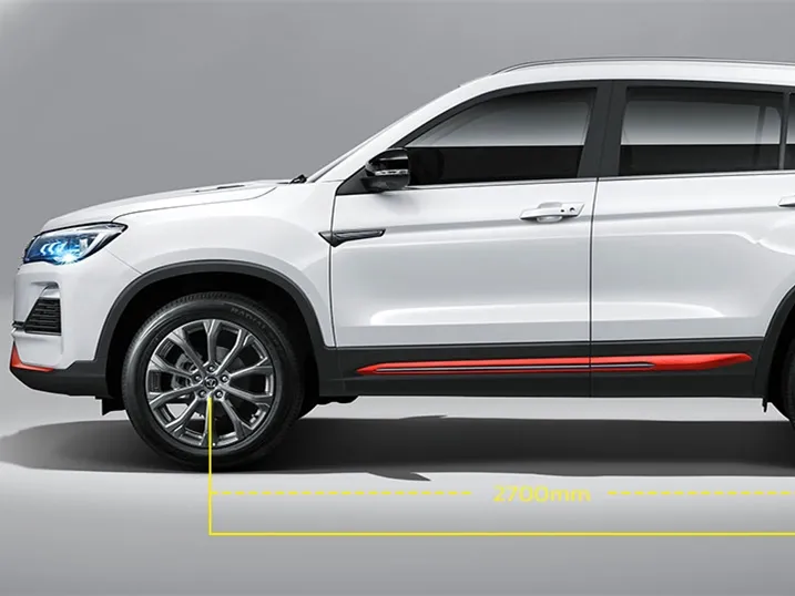 ChangAn CS75,autocango,china used car exporter,china ev exporter,chinese used car exporter,chinese used ev exporter