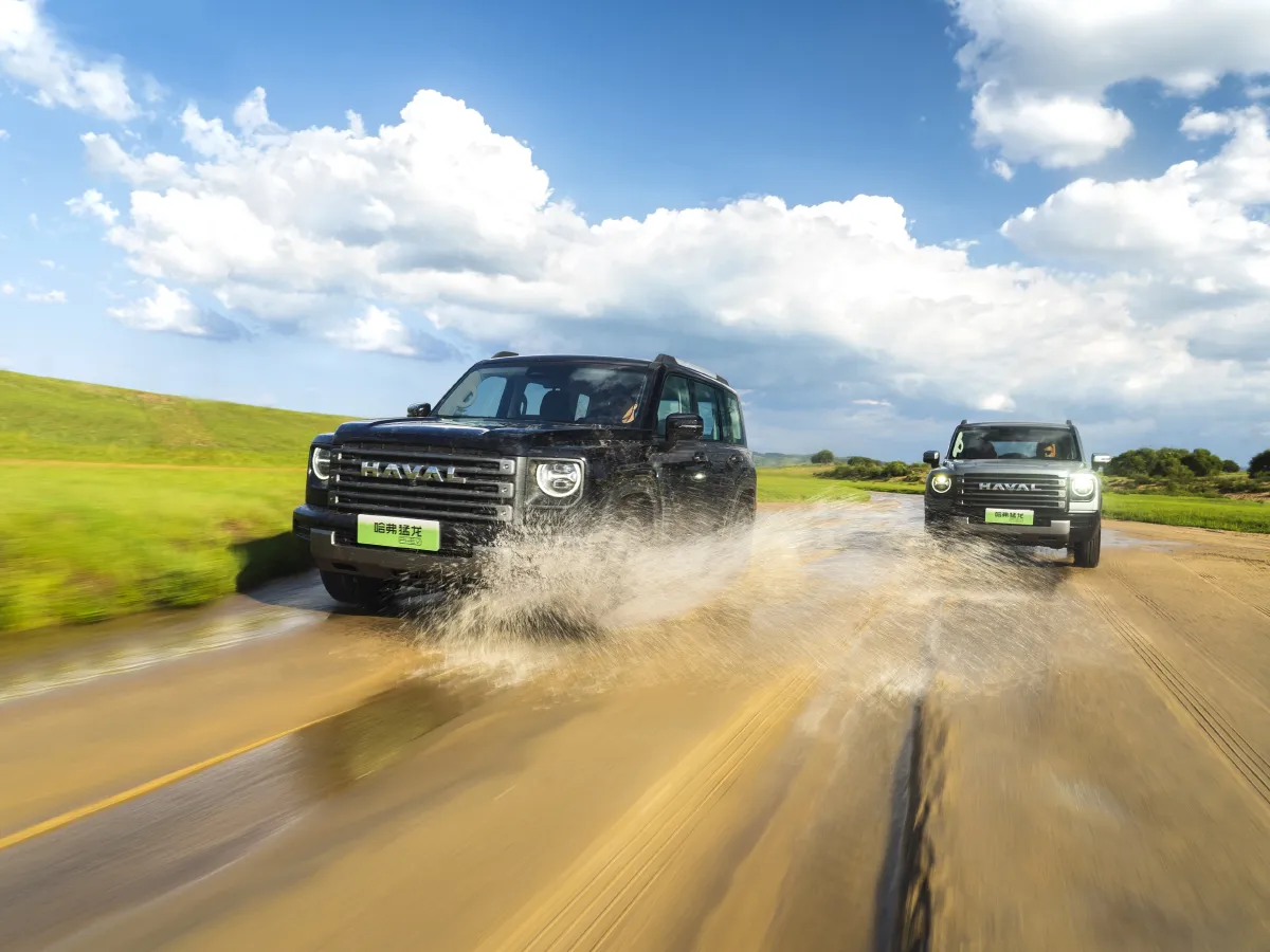 Haval Raptor,autocango,china used car exporter,china ev exporter,chinese used car exporter,chinese used ev exporter