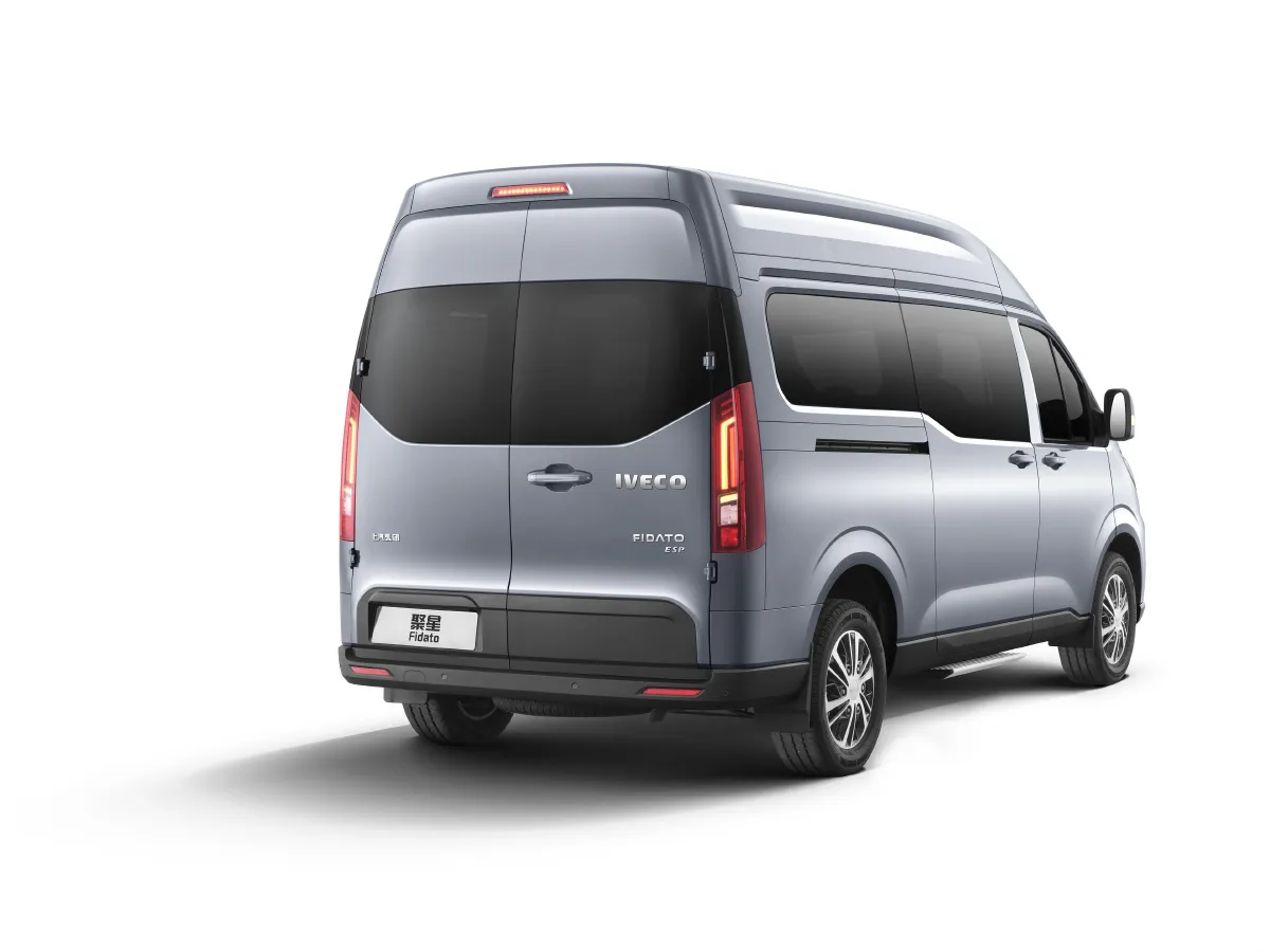 Iveco JuXing,autocango,china used car exporter,china ev exporter,chinese used car exporter,chinese used ev exporter