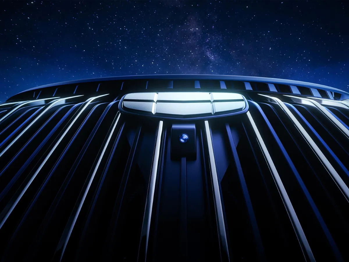 Geely Okavango L,autocango,china used car exporter,china ev exporter,chinese used car exporter,chinese used ev exporter