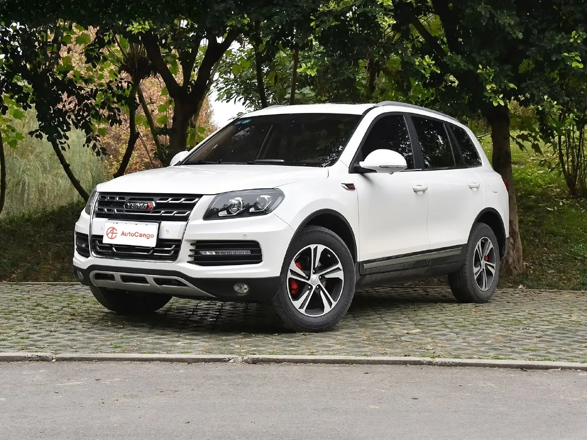 Yema T70,autocango,china used car exporter,china ev exporter,chinese used car exporter,chinese used ev exporter