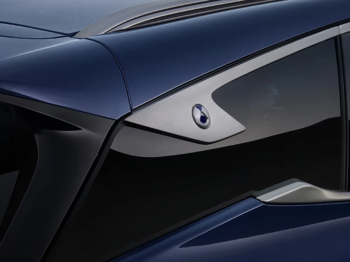 2023 Denza N8 1.5T 139HP L4 E-CVT PHEV 45.8KWH,autocango,china used car exporter,china ev exporter,chinese used car exporter,chinese used ev exporter