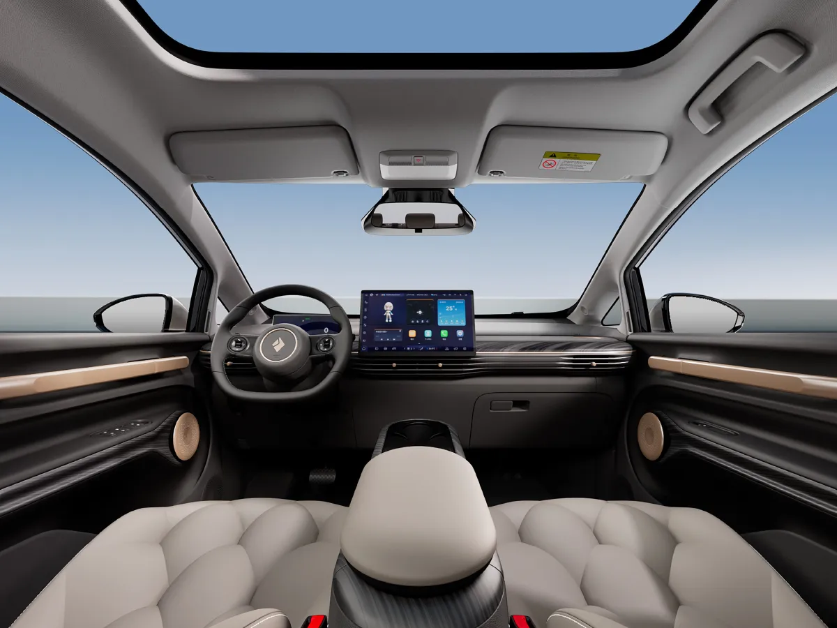 BaoJun Cloud,autocango,china used car exporter,china ev exporter,chinese used car exporter,chinese used ev exporter