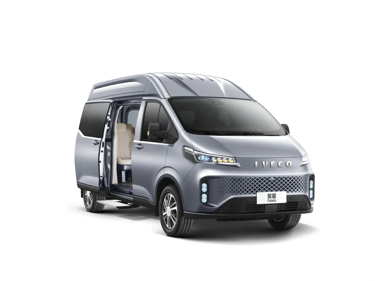 Iveco JuXing,autocango,china used car exporter,china ev exporter,chinese used car exporter,chinese used ev exporter