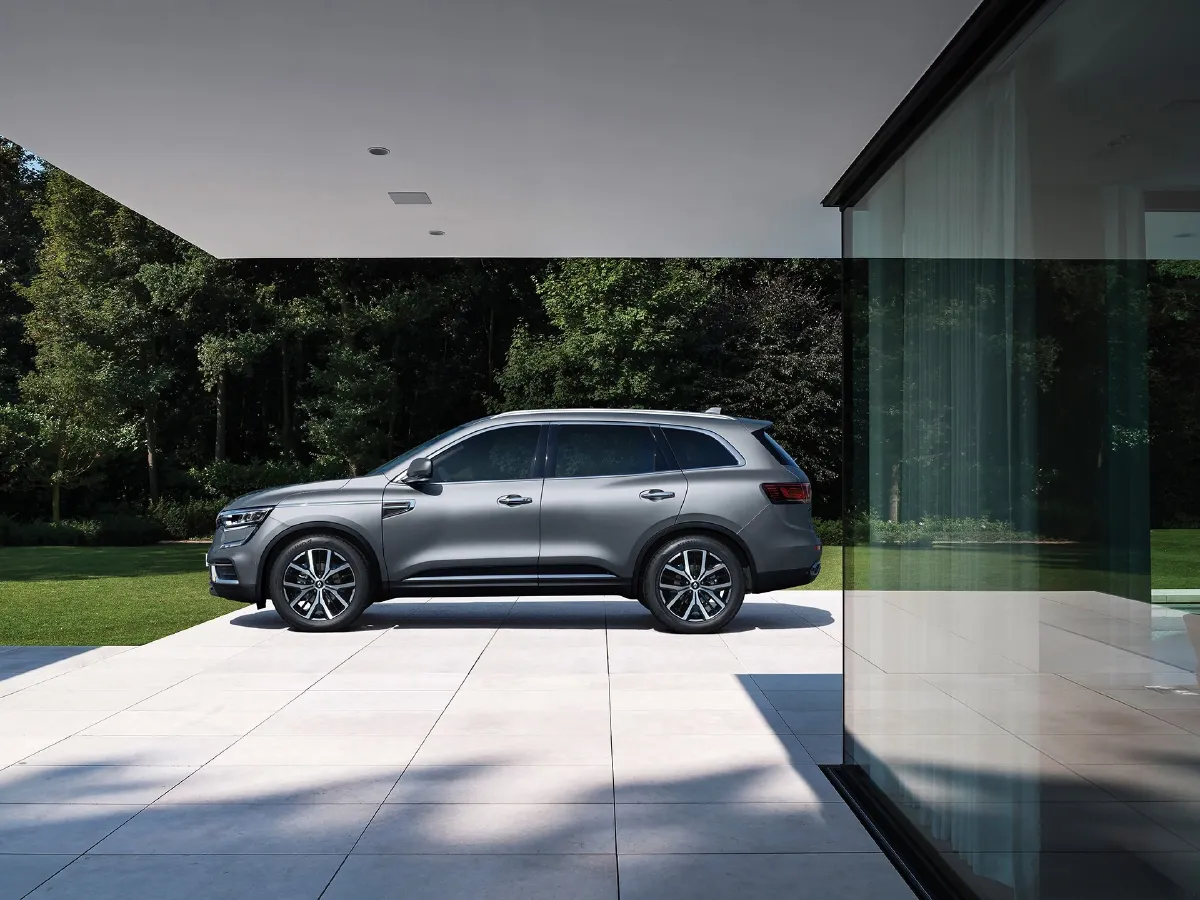 2023 Renault QM6 2.0L 144HP L4 CVT,autocango,china used car exporter,china ev exporter,chinese used car exporter,chinese used ev exporter