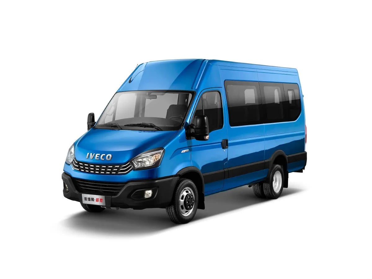 Iveco OuSheng,autocango,china used car exporter,china ev exporter,chinese used car exporter,chinese used ev exporter