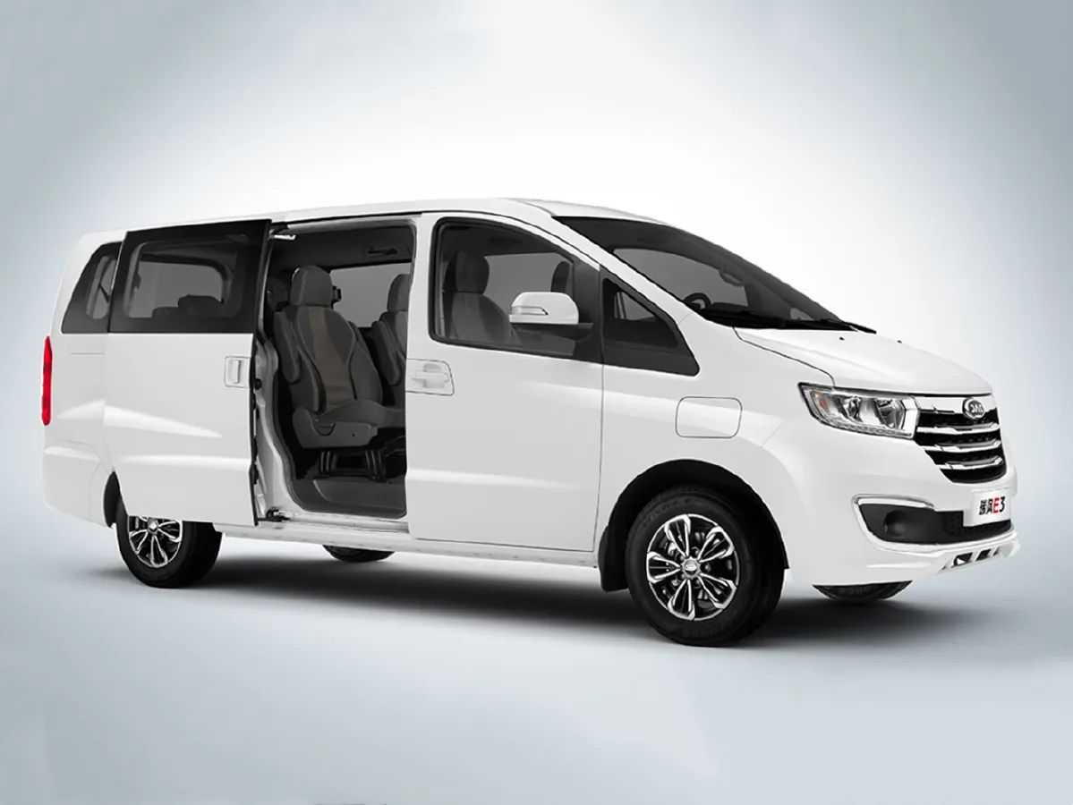 JAC Refine E3,autocango,china used car exporter,china ev exporter,chinese used car exporter,chinese used ev exporter