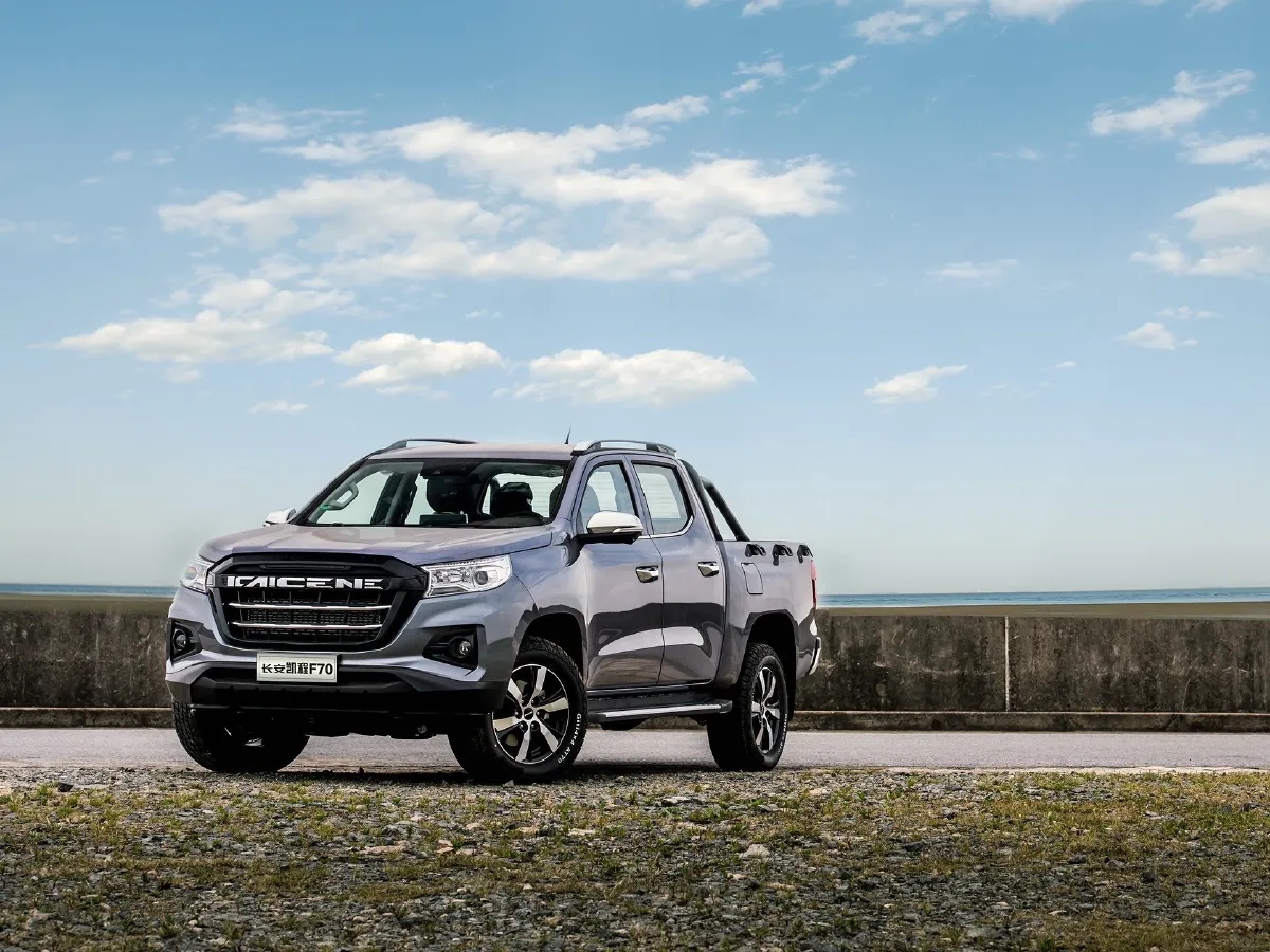 ChangAn Kaicene KaiCheng F70,autocango,china used car exporter,china ev exporter,chinese used car exporter,chinese used ev exporter