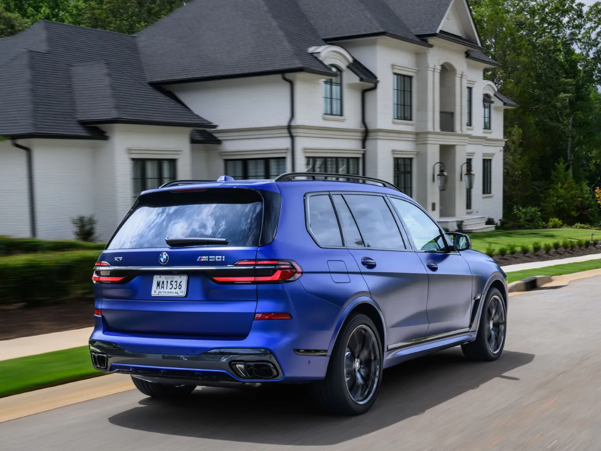 BMW X7,autocango,china used car exporter,china ev exporter,chinese used car exporter,chinese used ev exporter