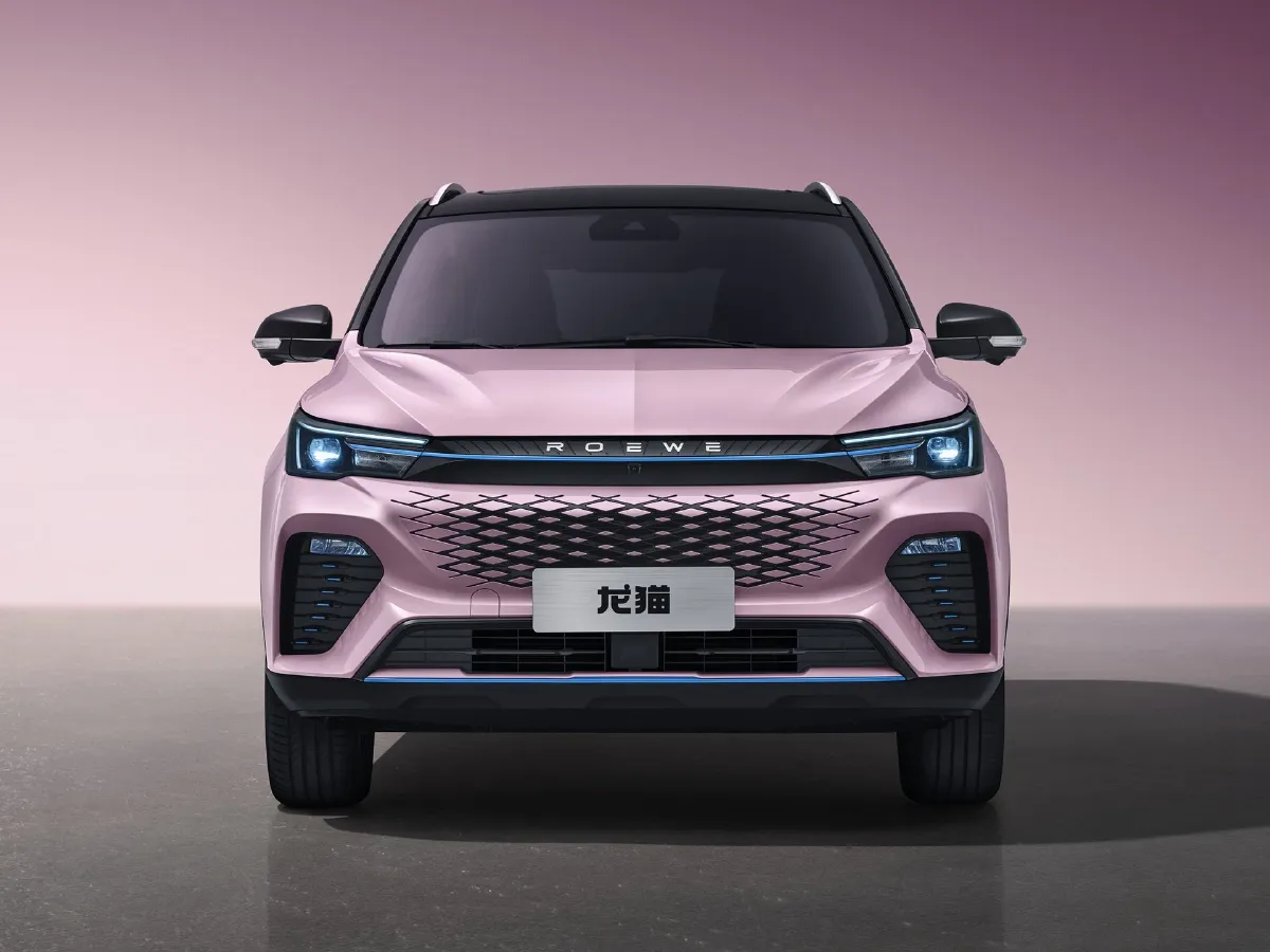 2022 Roewe Lomemo 1.5L 120HP L4 E-CVT Hybrid 2.13KWH,autocango,china used car exporter,china ev exporter,chinese used car exporter,chinese used ev exporter