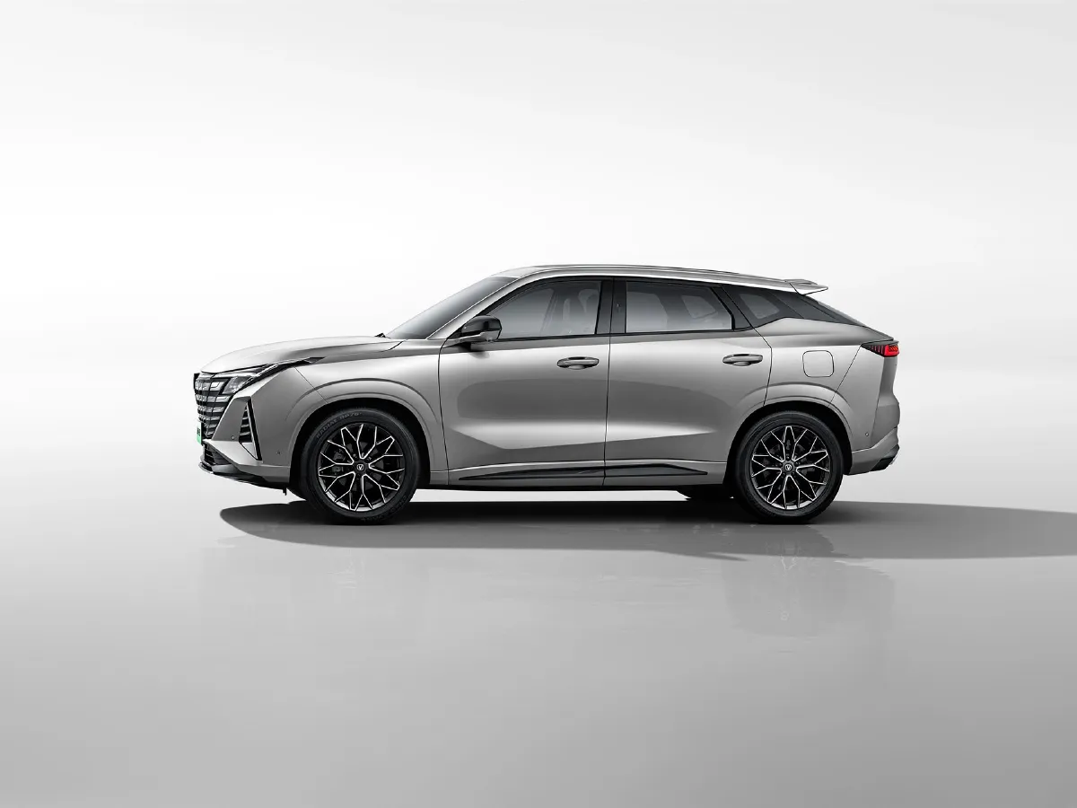 ChangAn UNI-Z,autocango,china used car exporter,china ev exporter,chinese used car exporter,chinese used ev exporter