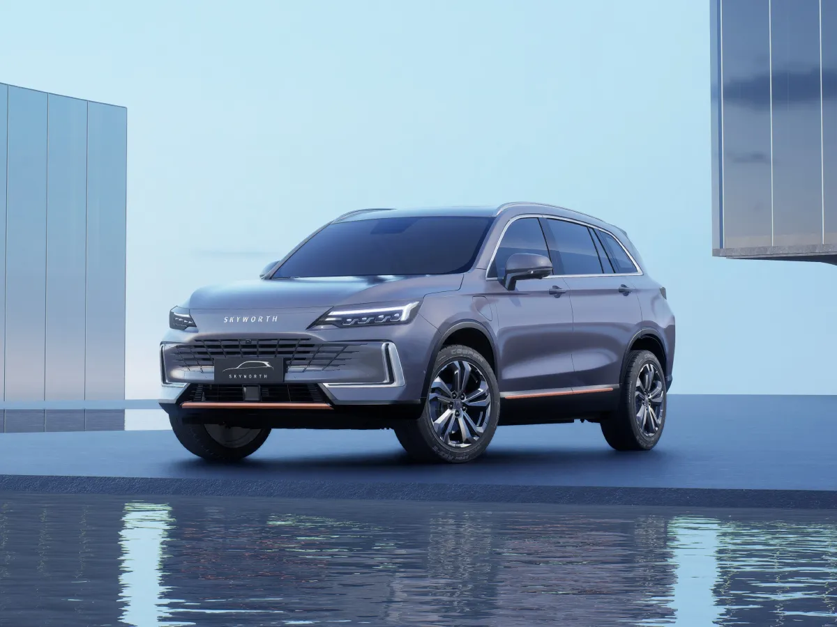 Skyworth HT-i,autocango,china used car exporter,china ev exporter,chinese used car exporter,chinese used ev exporter Skyworth HT-i,autocango,china used car exporter,china ev exporter,chinese used car exporter,chinese used ev exporter