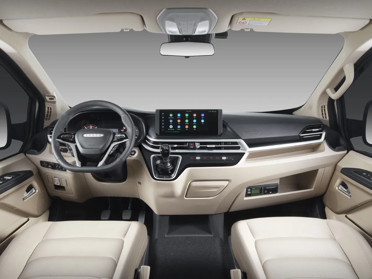 Iveco JuXing,autocango,china used car exporter,china ev exporter,chinese used car exporter,chinese used ev exporter