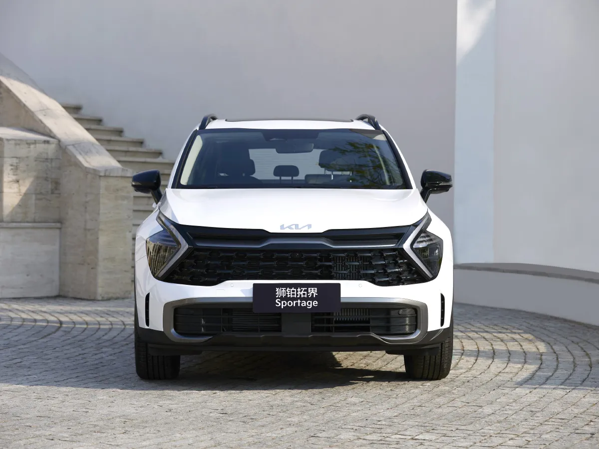 Kia Sportage,autocango,china used car exporter,china ev exporter,chinese used car exporter,chinese used ev exporter
