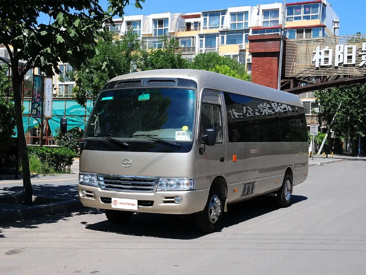 Joylong Coaster,autocango,china used car exporter,china ev exporter,chinese used car exporter,chinese used ev exporter