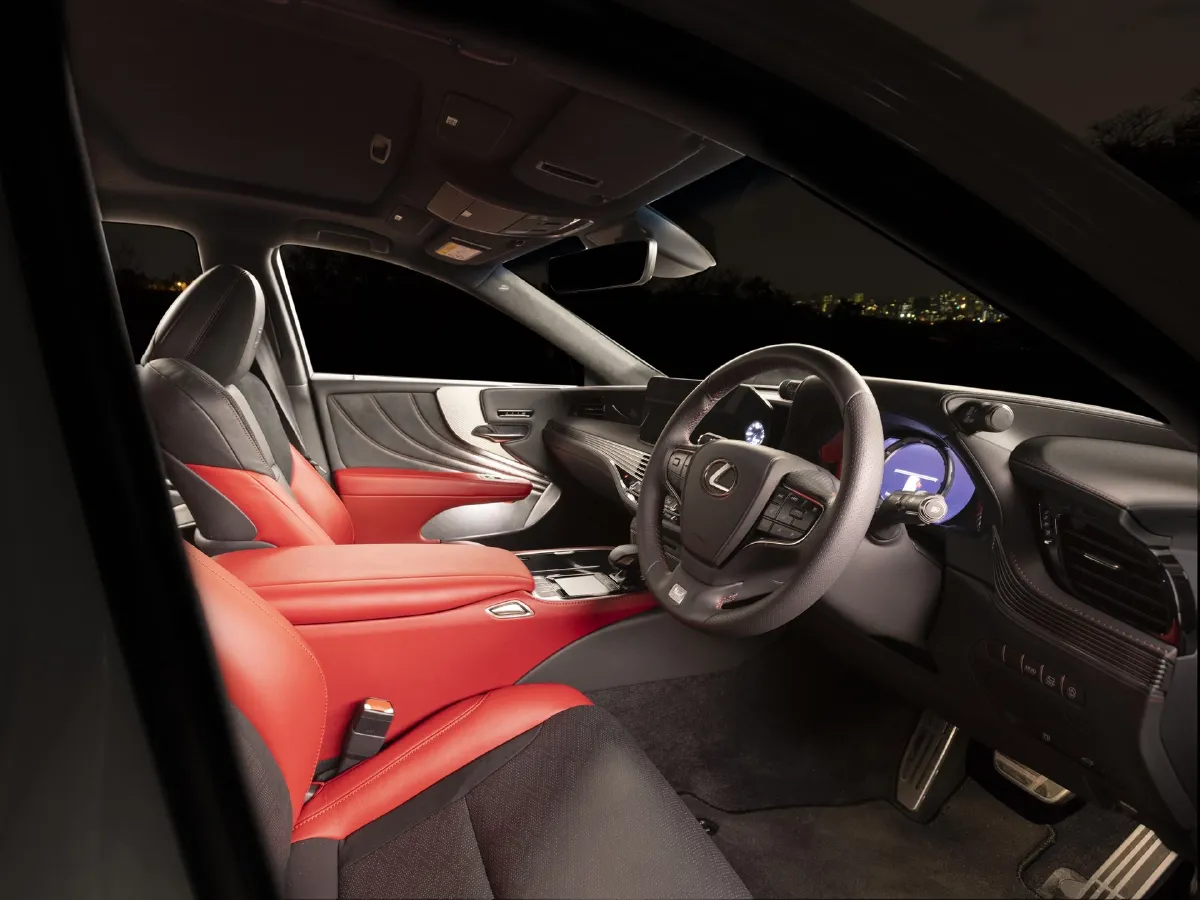 2020 Lexus LS 3.5L 299HP V6 E-CVT Hybrid,autocango,china used car exporter,china ev exporter,chinese used car exporter,chinese used ev exporter