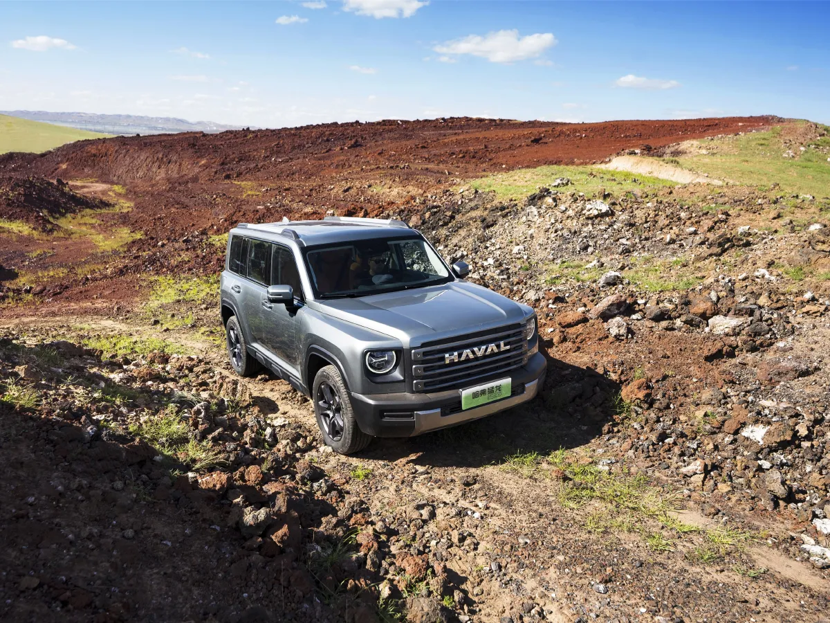 Haval Raptor,autocango,china used car exporter,china ev exporter,chinese used car exporter,chinese used ev exporter