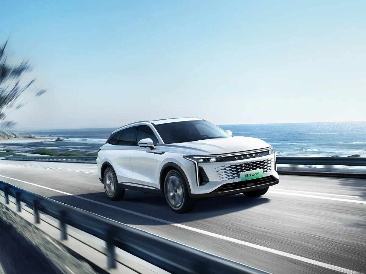 Exceed RX C-DM,autocango,china used car exporter,china ev exporter,chinese used car exporter,chinese used ev exporter Exceed RX C-DM,autocango,china used car exporter,china ev exporter,chinese used car exporter,chinese used ev exporter