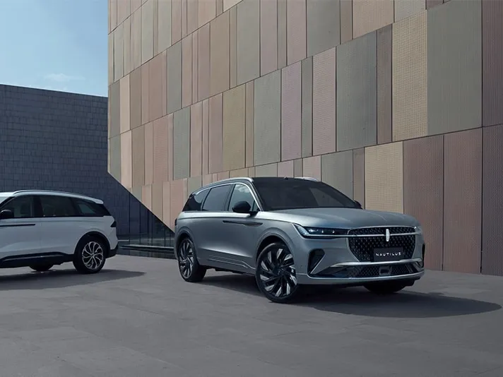 Lincoln Nautilus,autocango,china used car exporter,china ev exporter,chinese used car exporter,chinese used ev exporter