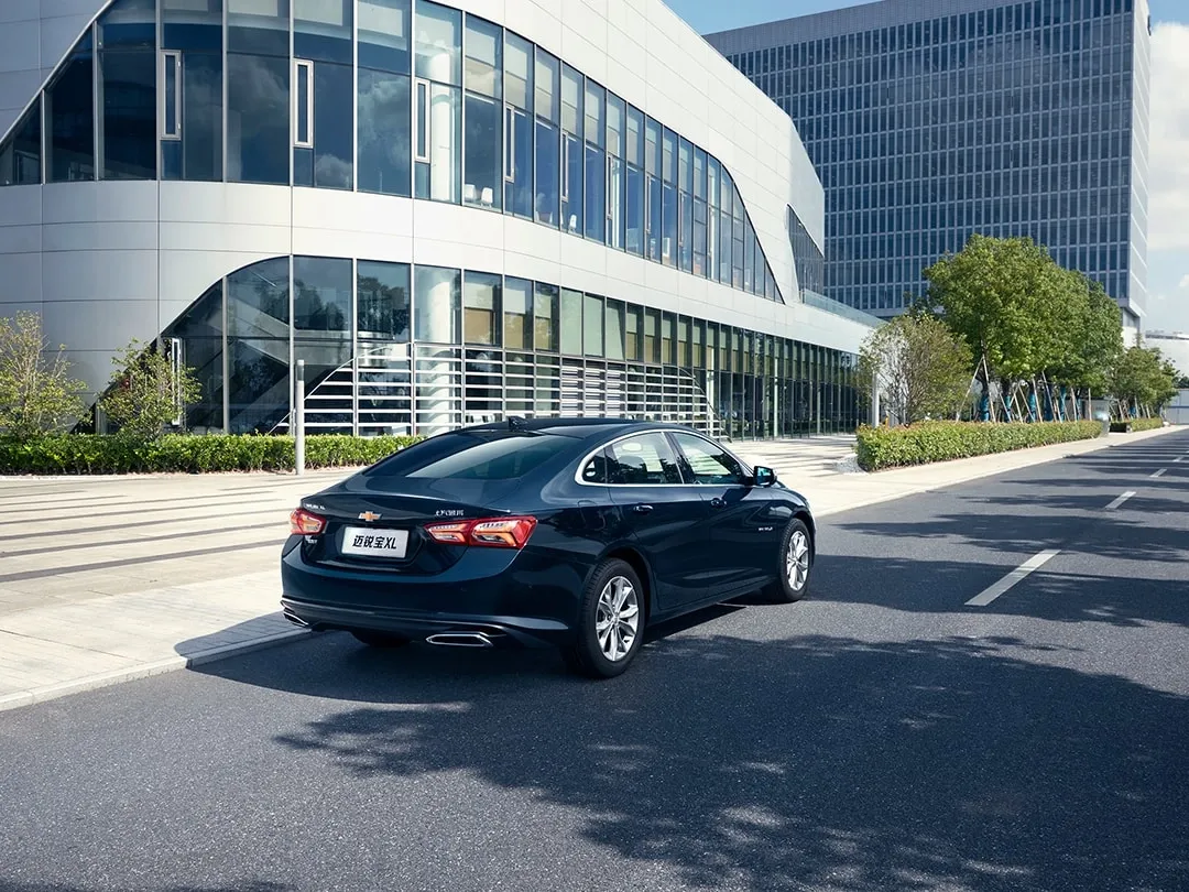 Chevrolet Malibu XL,autocango,china used car exporter,china ev exporter,chinese used car exporter,chinese used ev exporter