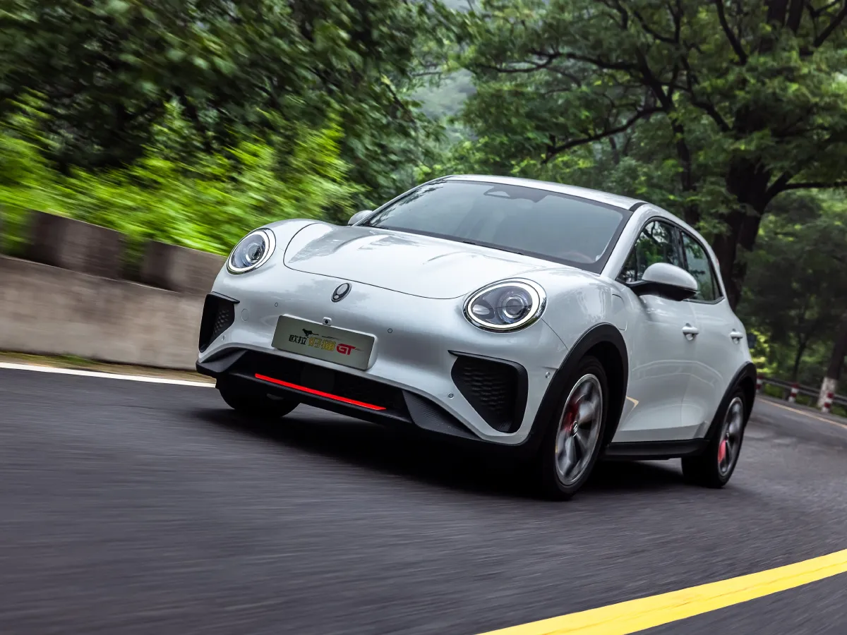 Ora FunkyCat GT,autocango,china used car exporter,china ev exporter,chinese used car exporter,chinese used ev exporter