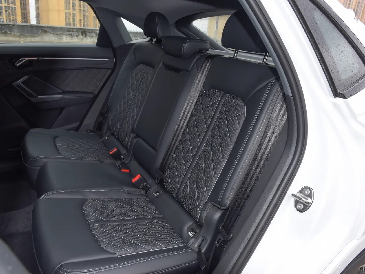 Audi Q3 Sportback,autocango,china used car exporter,china ev exporter,chinese used car exporter,chinese used ev exporter